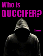 No one is safe from this incredible hacker who attacks political figures and celebrities effortlessly.